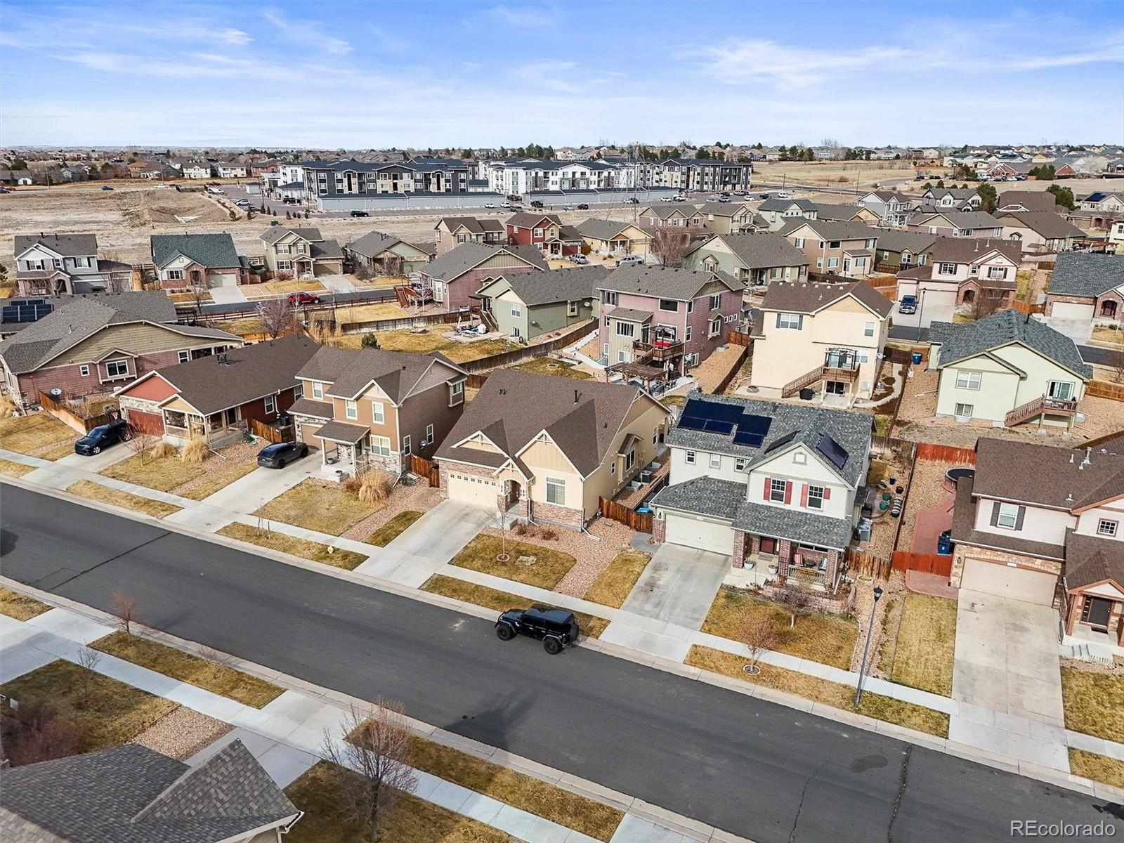 MLS Image #44 for 10256  olathe way,commerce city, Colorado