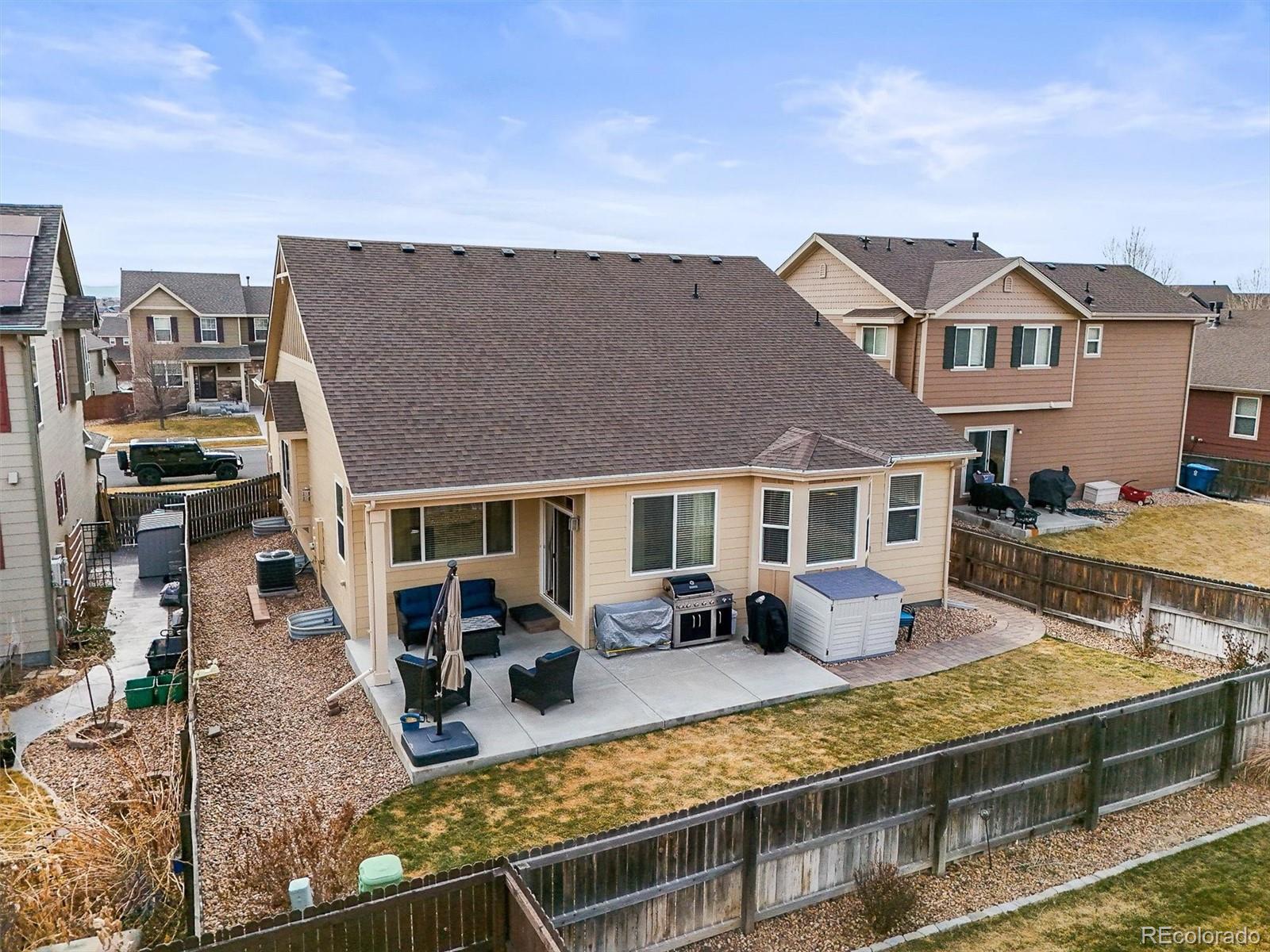 MLS Image #46 for 10256  olathe way,commerce city, Colorado