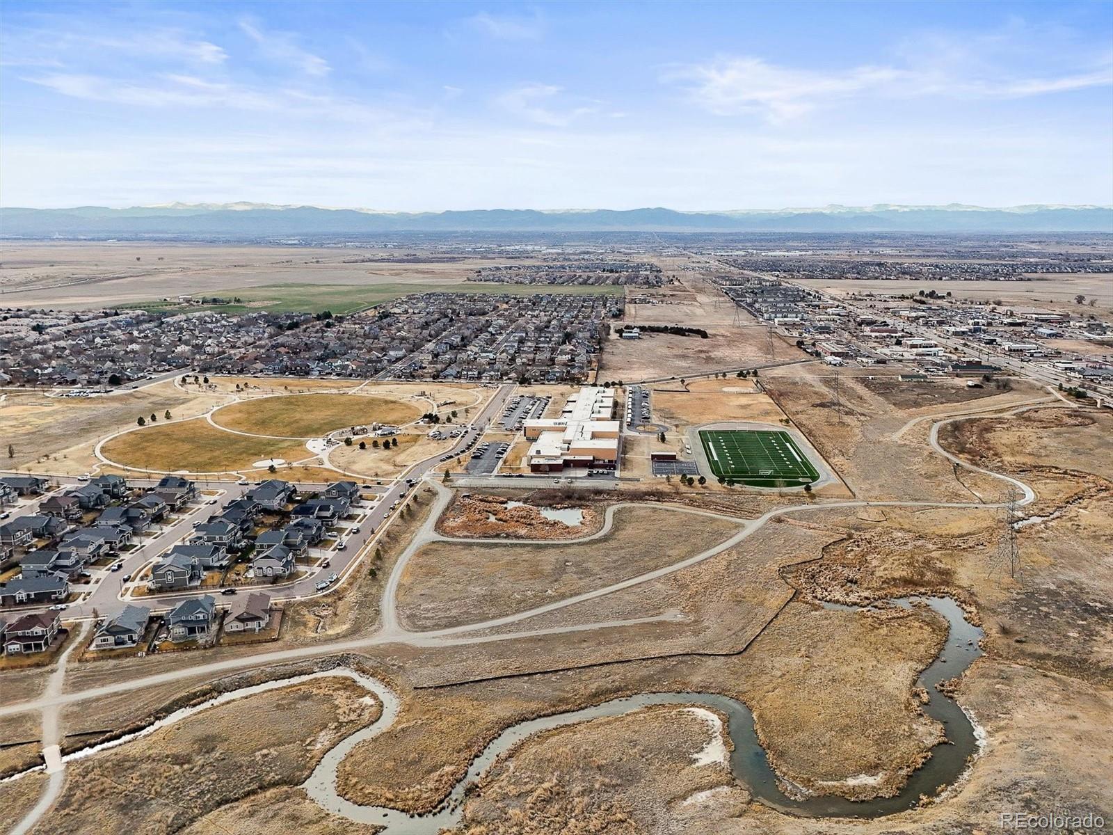 MLS Image #49 for 10256  olathe way,commerce city, Colorado