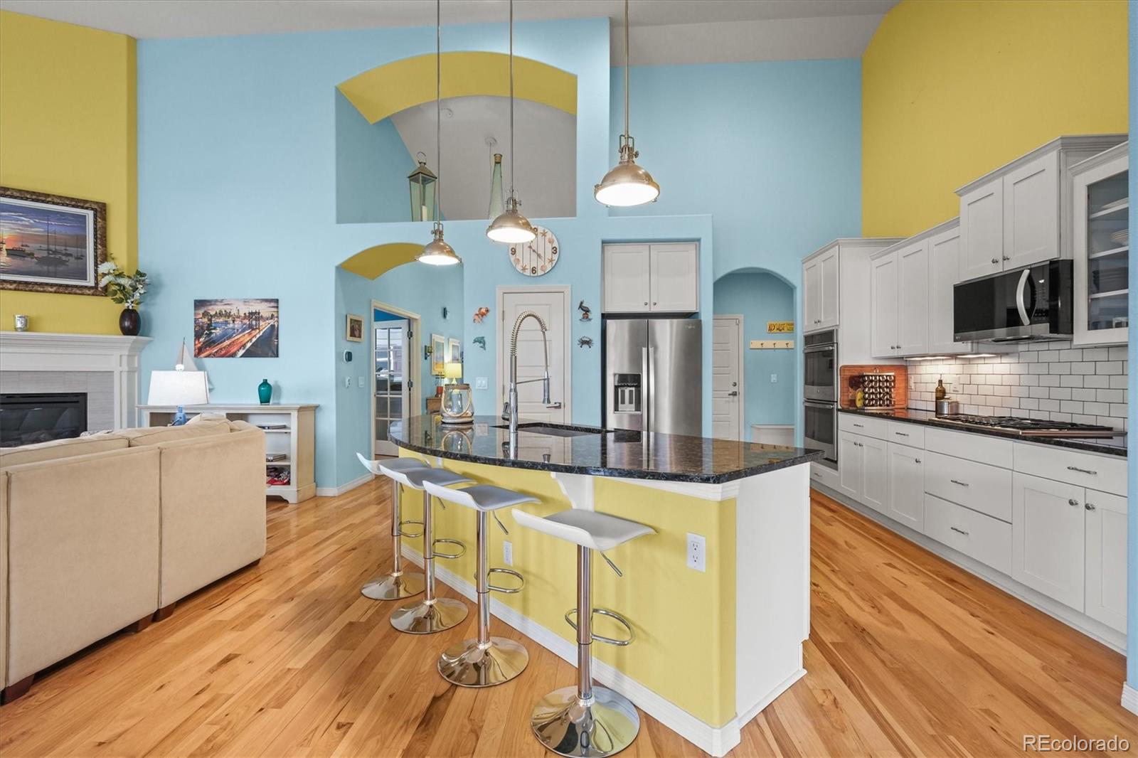 MLS Image #5 for 10256  olathe way,commerce city, Colorado