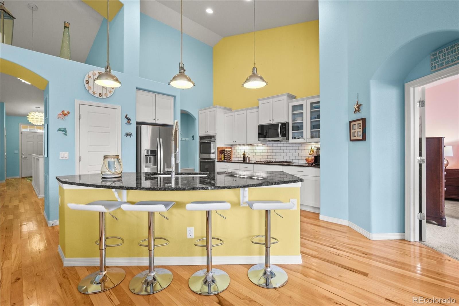 MLS Image #6 for 10256  olathe way,commerce city, Colorado