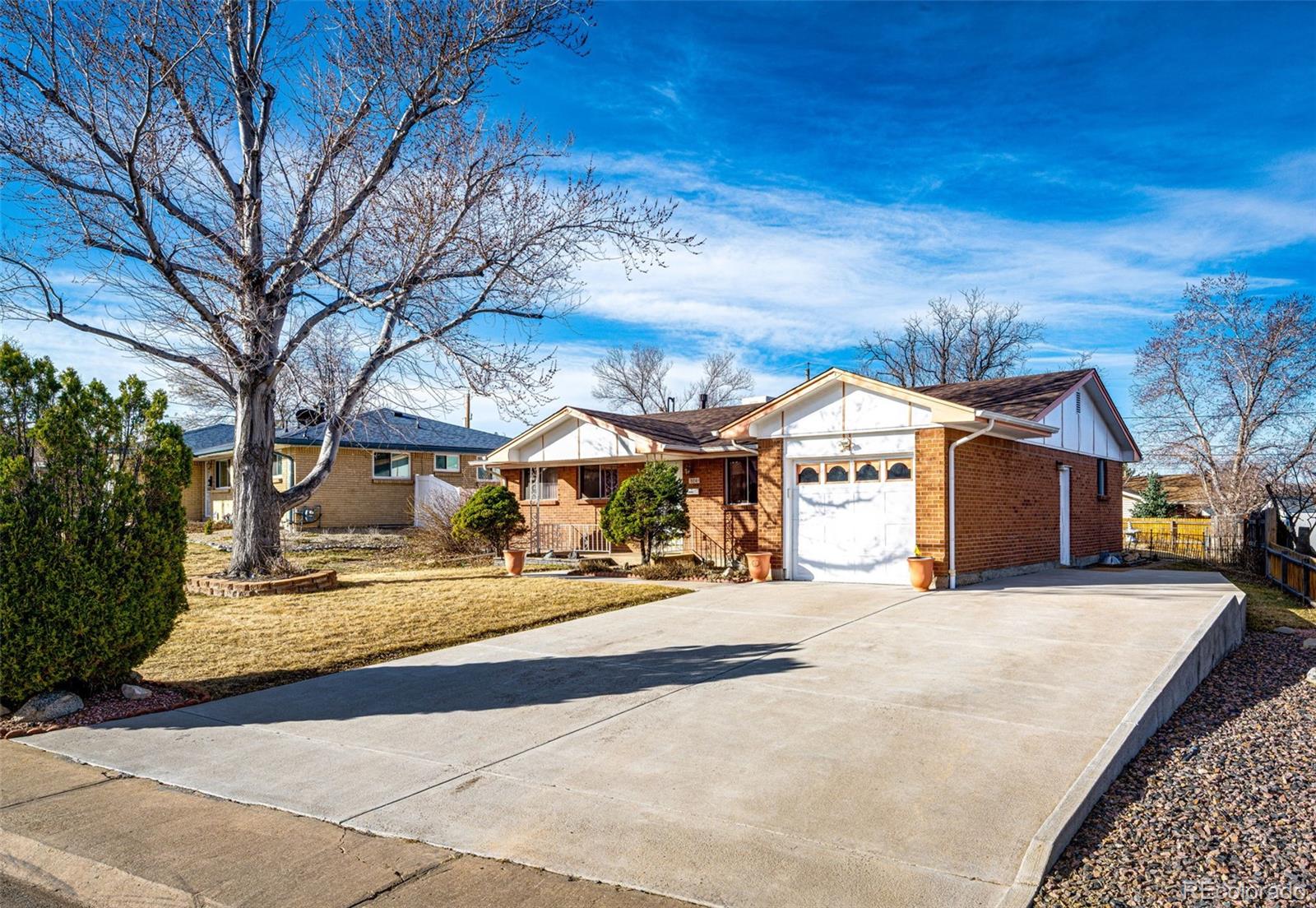 MLS Image #1 for 9241  knox court,westminster, Colorado