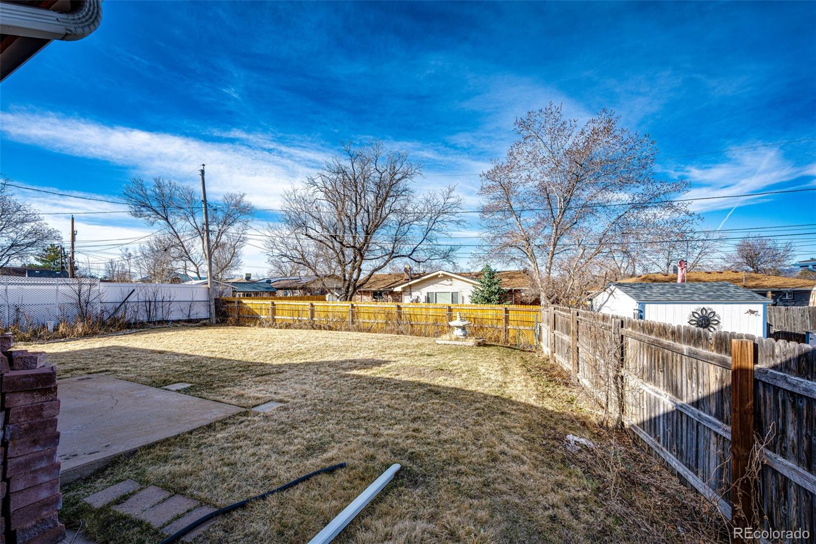 MLS Image #31 for 9241  knox court,westminster, Colorado