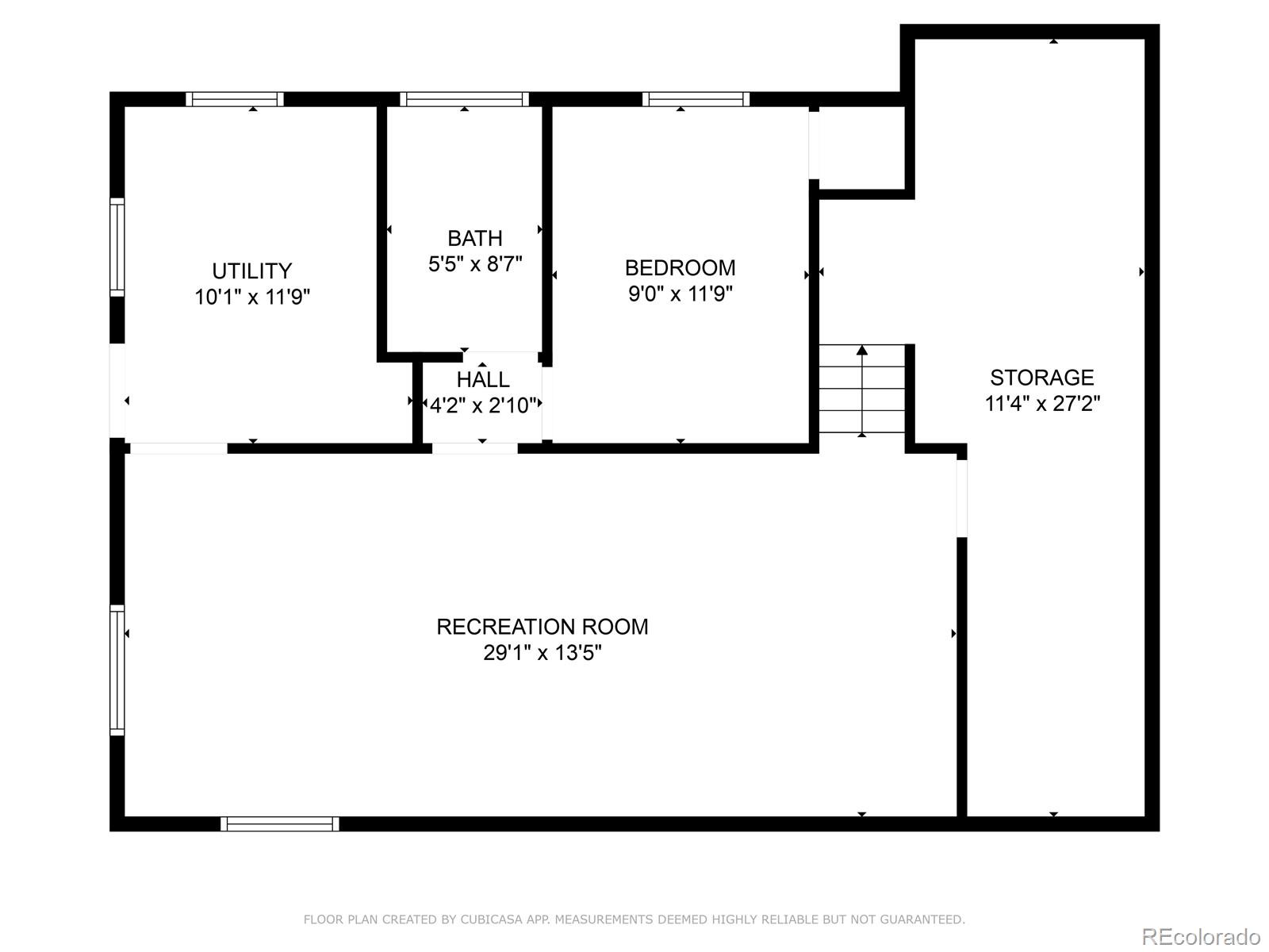 MLS Image #34 for 9241  knox court,westminster, Colorado