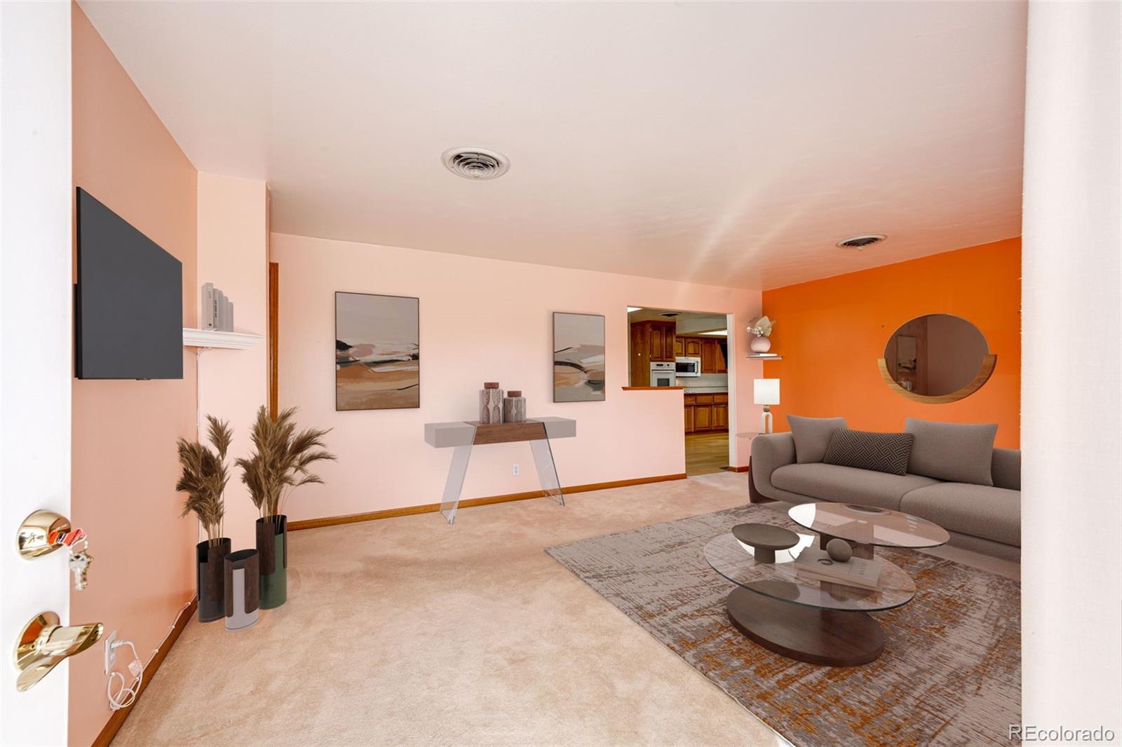 MLS Image #5 for 9241  knox court,westminster, Colorado