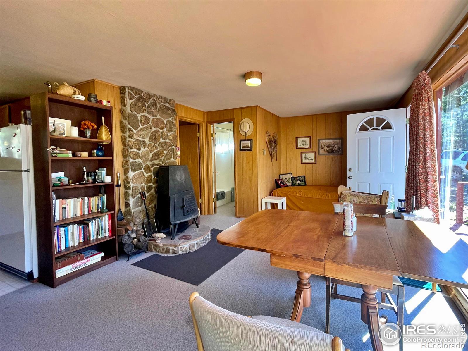 MLS Image #2 for 74  vera marie lane,rollinsville, Colorado