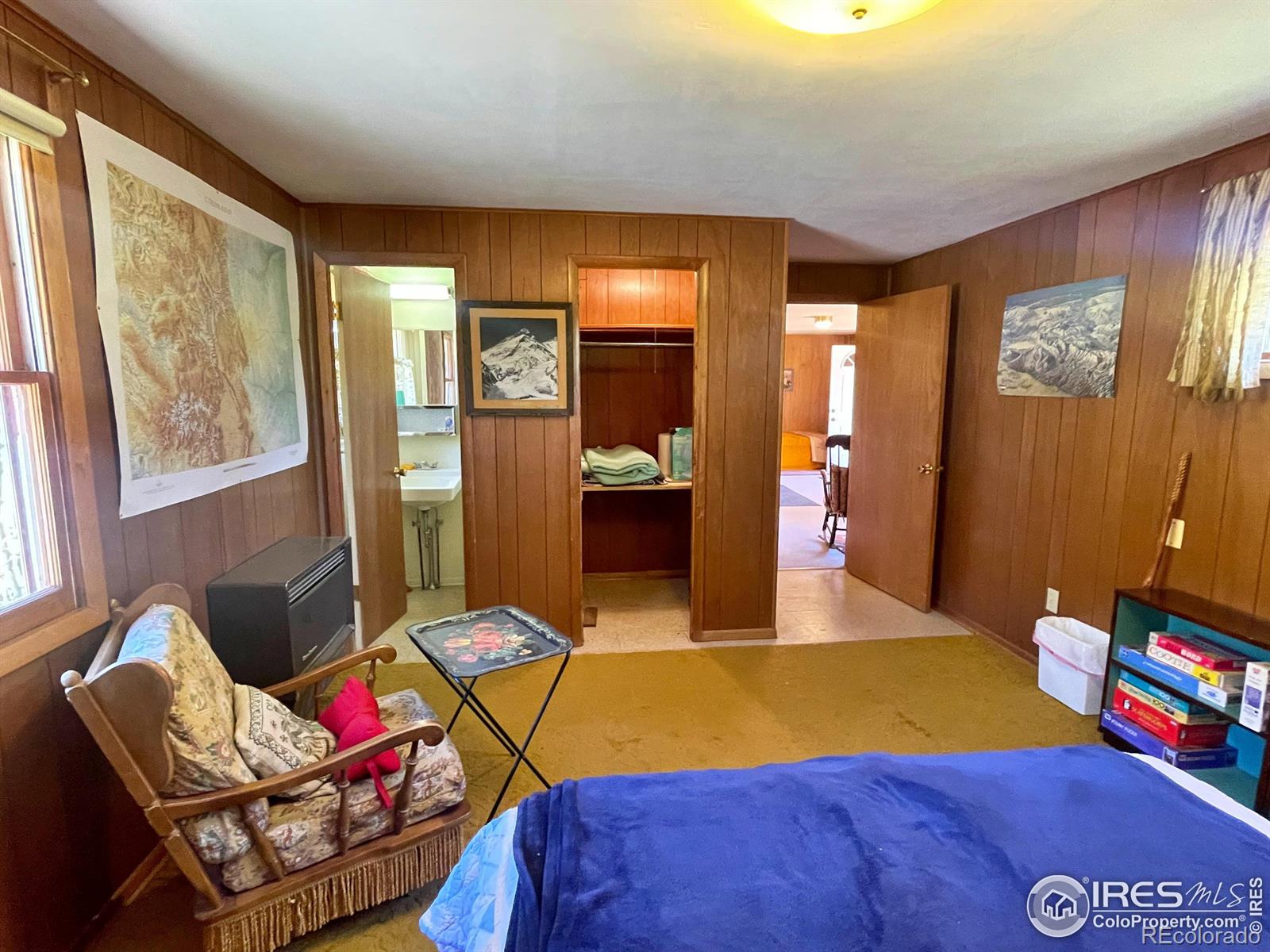 MLS Image #5 for 74  vera marie lane,rollinsville, Colorado