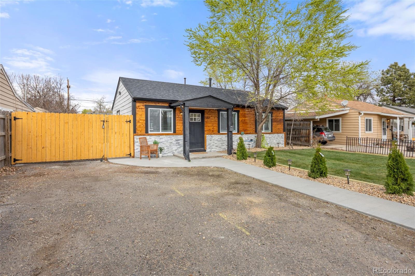 CMA Image for 3198 w amherst avenue,Denver, Colorado