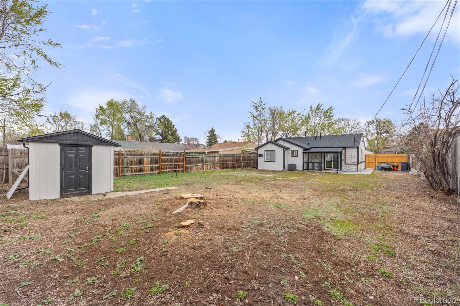 MLS Image #19 for 1981 s knox court,denver, Colorado