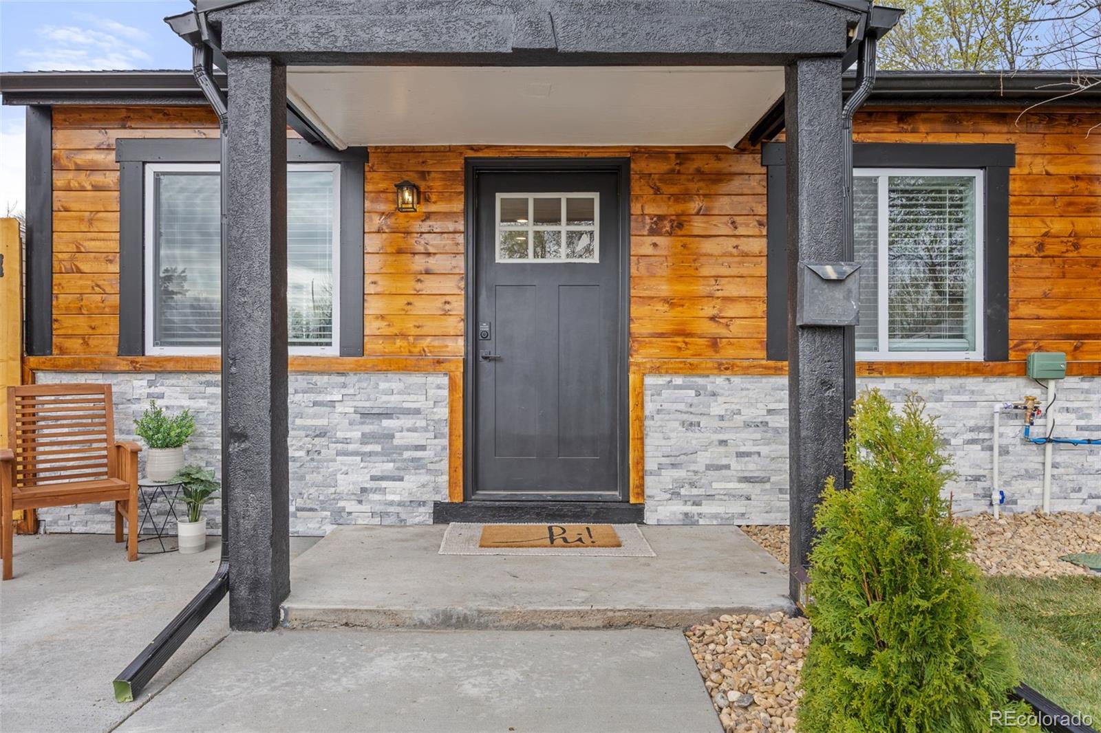 MLS Image #2 for 1981 s knox court,denver, Colorado