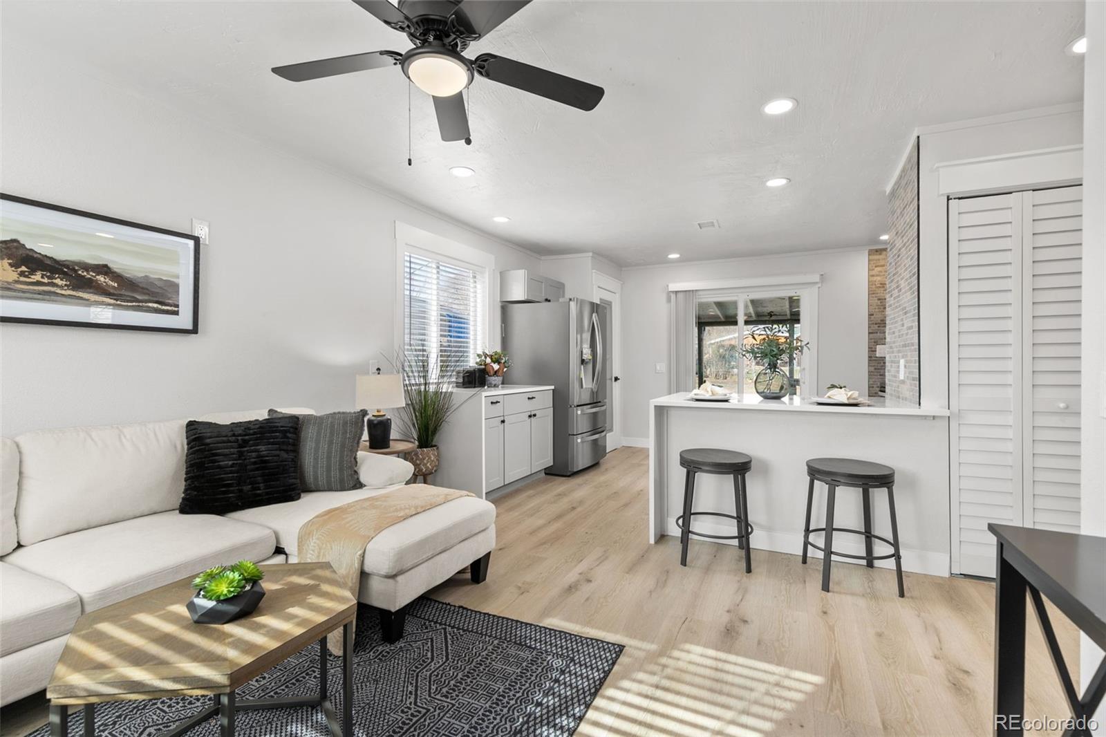 MLS Image #3 for 1981 s knox court,denver, Colorado
