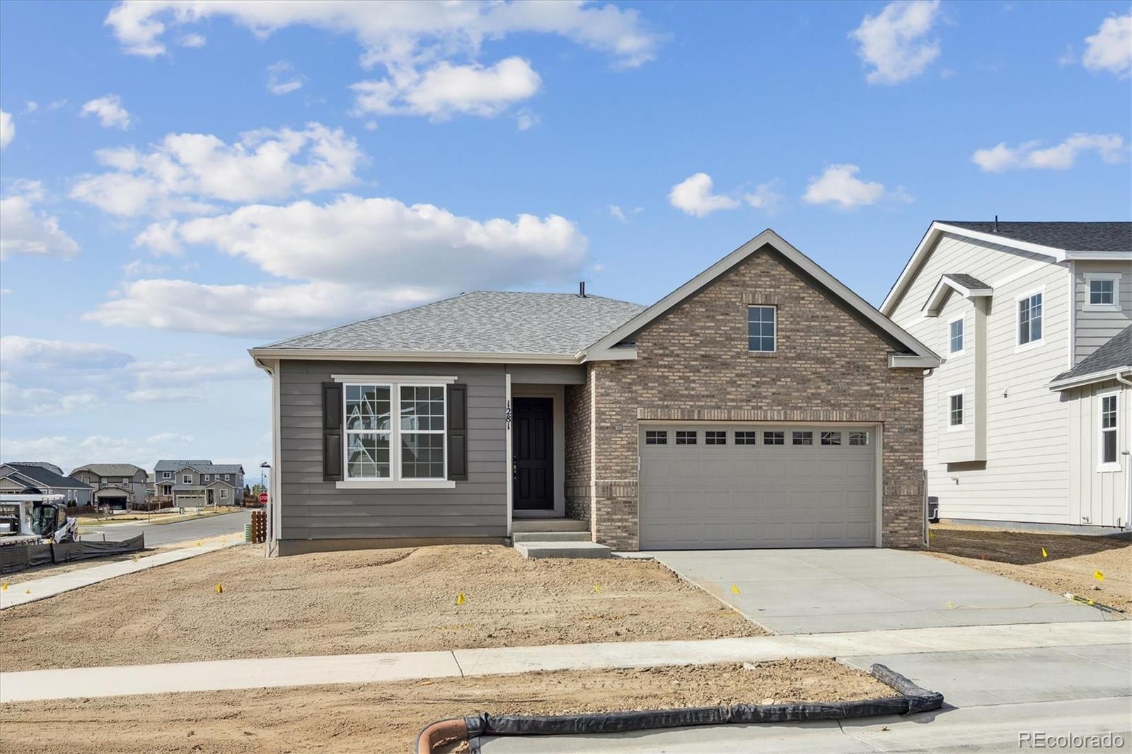 MLS Image #0 for 1281  rock cliff avenue,erie, Colorado