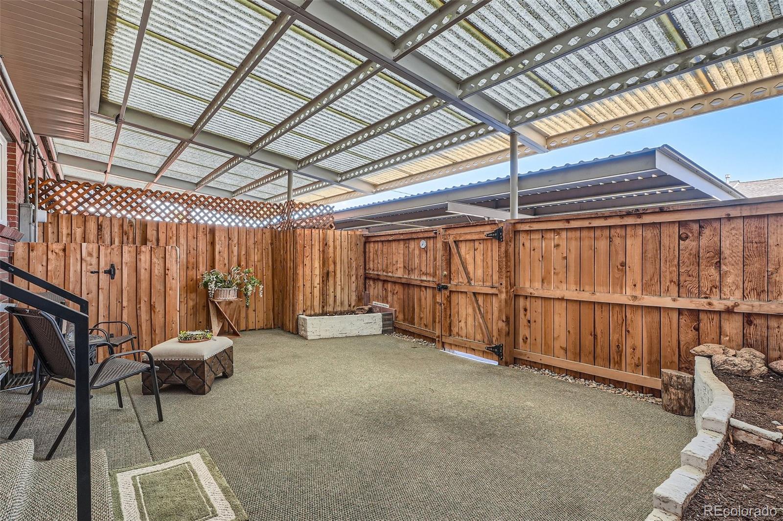 MLS Image #21 for 9057 e oxford drive,denver, Colorado