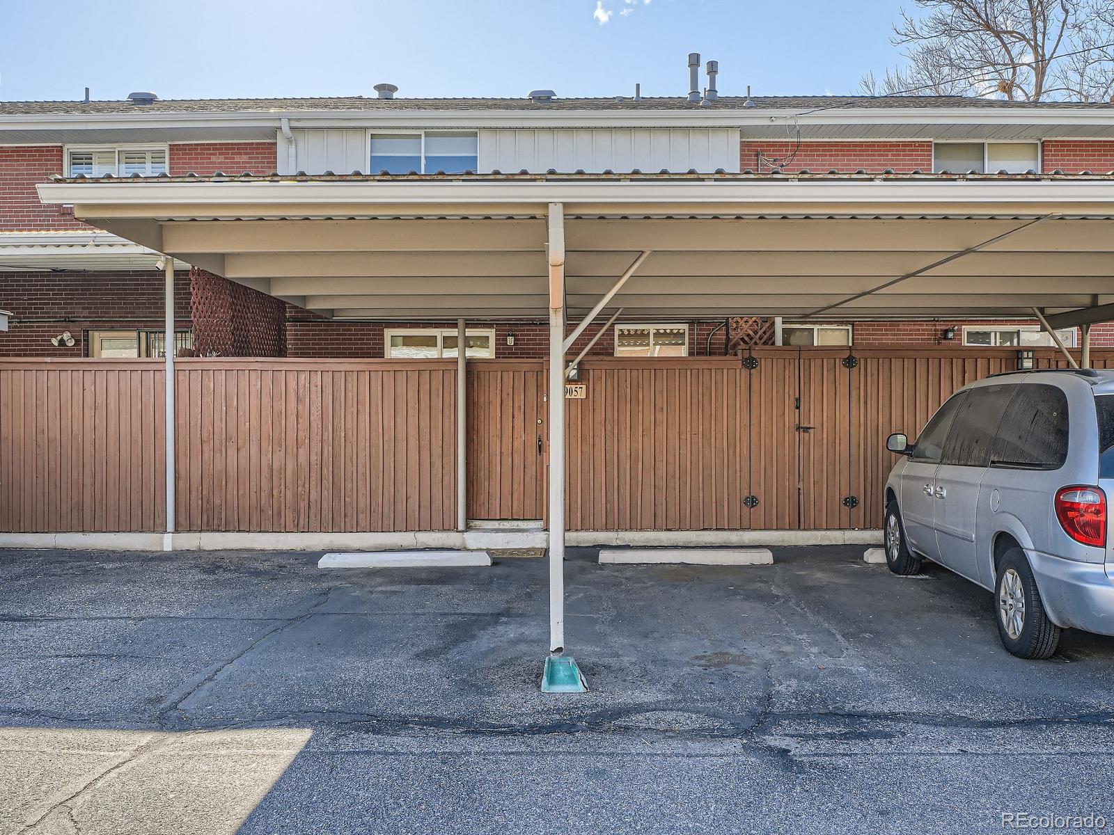 MLS Image #22 for 9057 e oxford drive,denver, Colorado