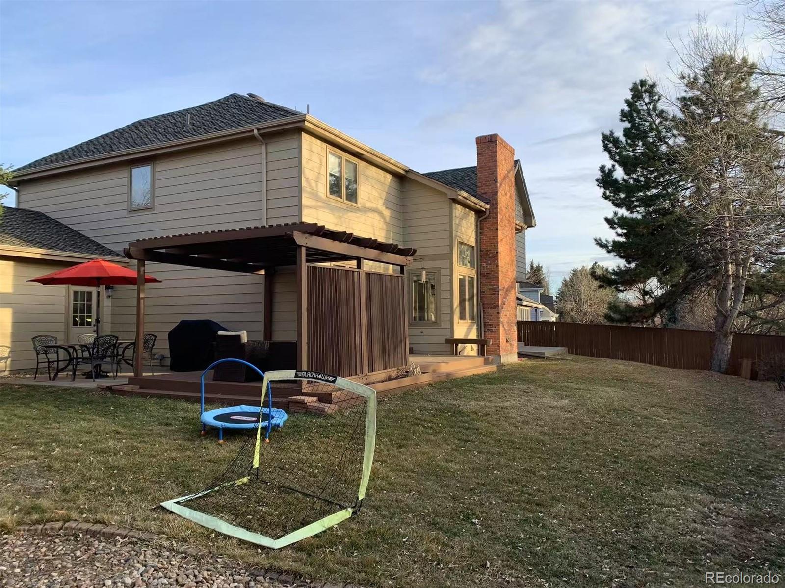 MLS Image #29 for 16119 e prentice lane,centennial, Colorado