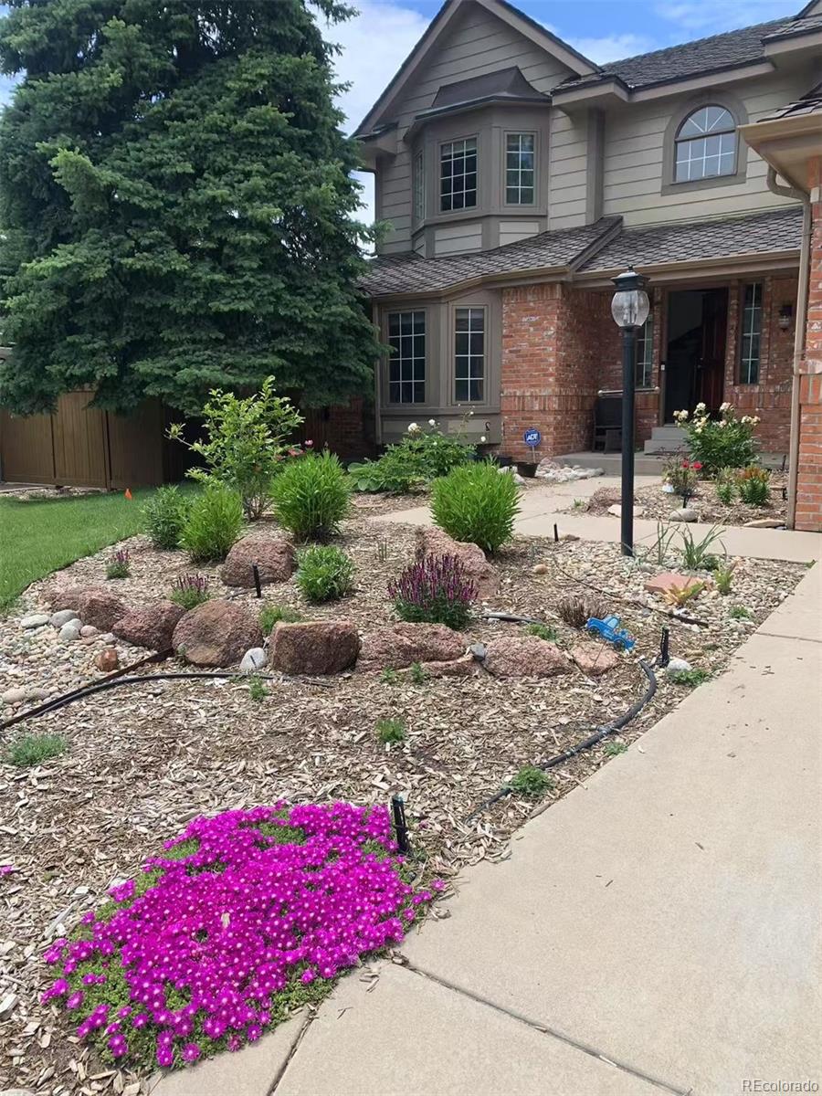 MLS Image #30 for 16119 e prentice lane,centennial, Colorado
