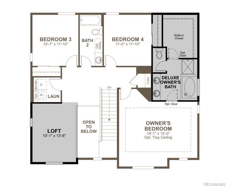 MLS Image #2 for 1381  lumber ridge circle,erie, Colorado