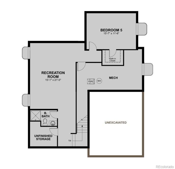 MLS Image #3 for 1381  lumber ridge circle,erie, Colorado
