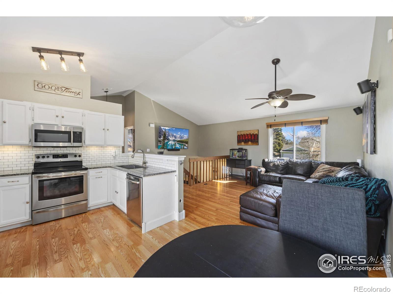 CMA Image for 843  bitterbrush lane,Fort Collins, Colorado