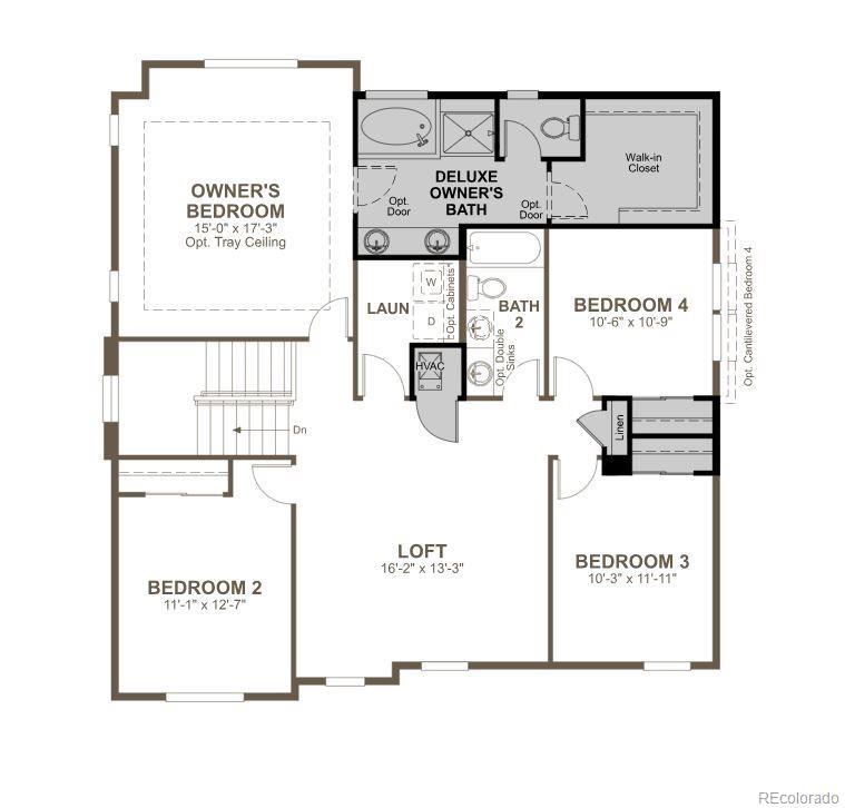 MLS Image #2 for 1351  lumber ridge circle,erie, Colorado