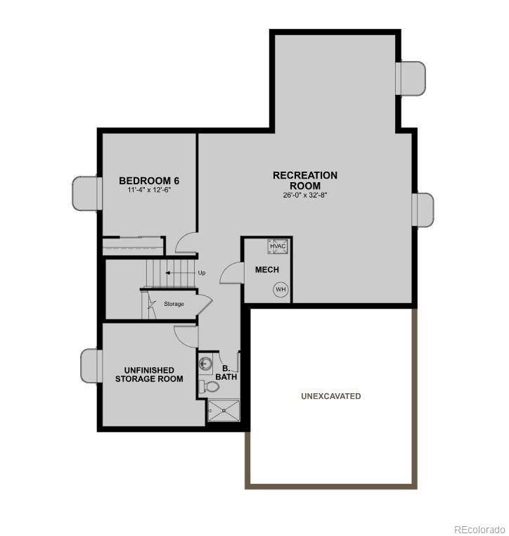 MLS Image #3 for 1351  lumber ridge circle,erie, Colorado