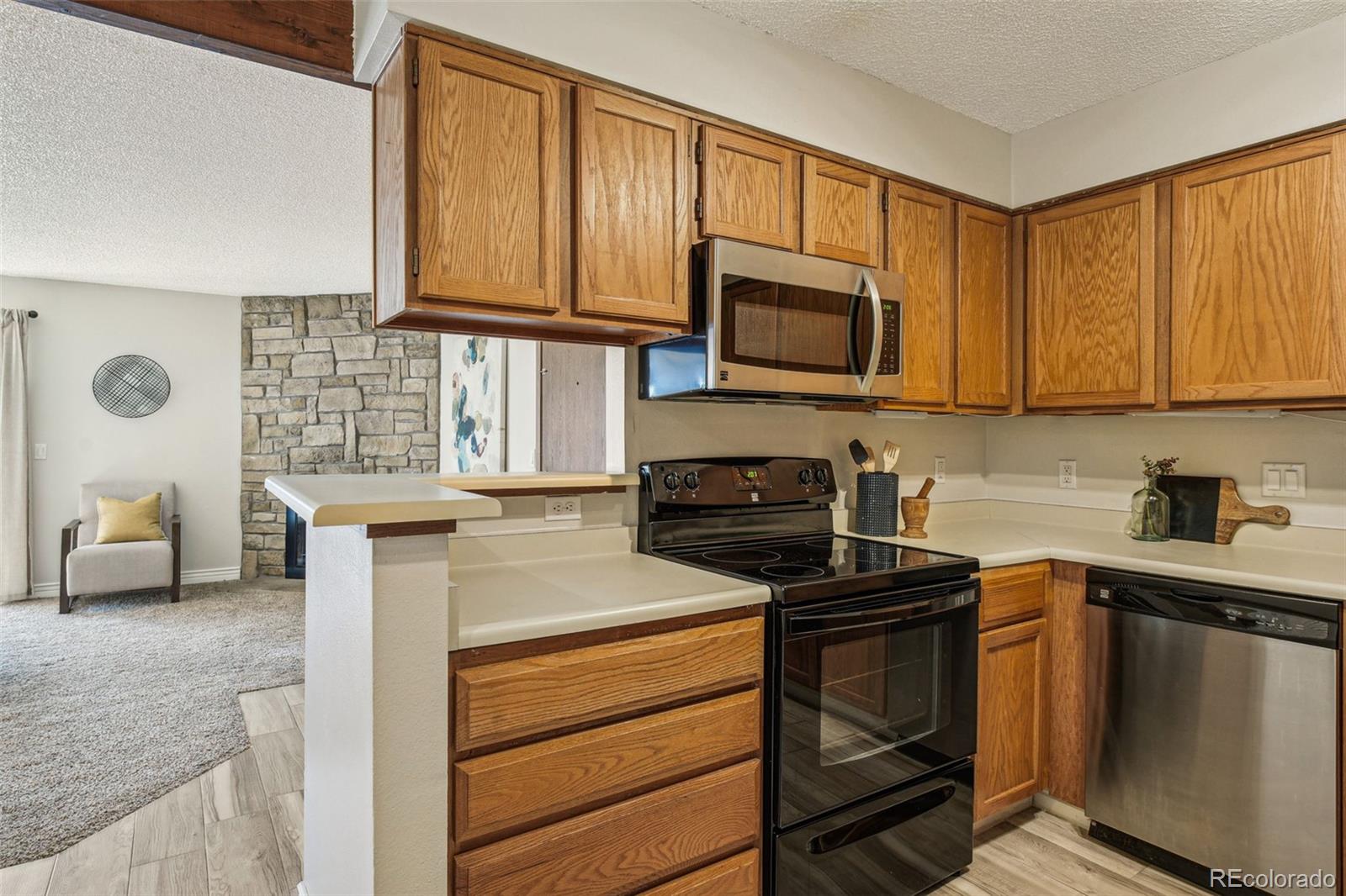 MLS Image #14 for 205  wright street 104,lakewood, Colorado