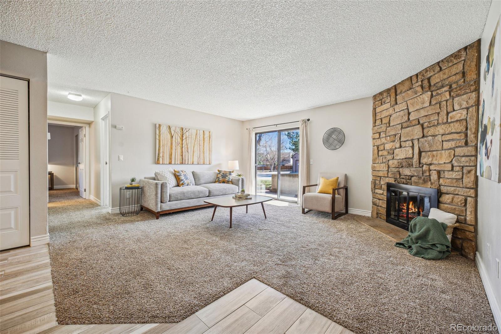MLS Image #2 for 205  wright street 104,lakewood, Colorado