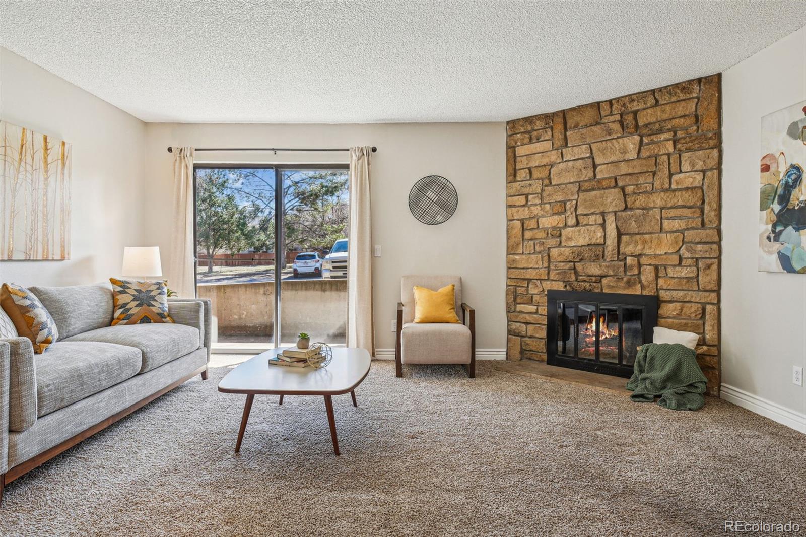 MLS Image #3 for 205  wright street 104,lakewood, Colorado