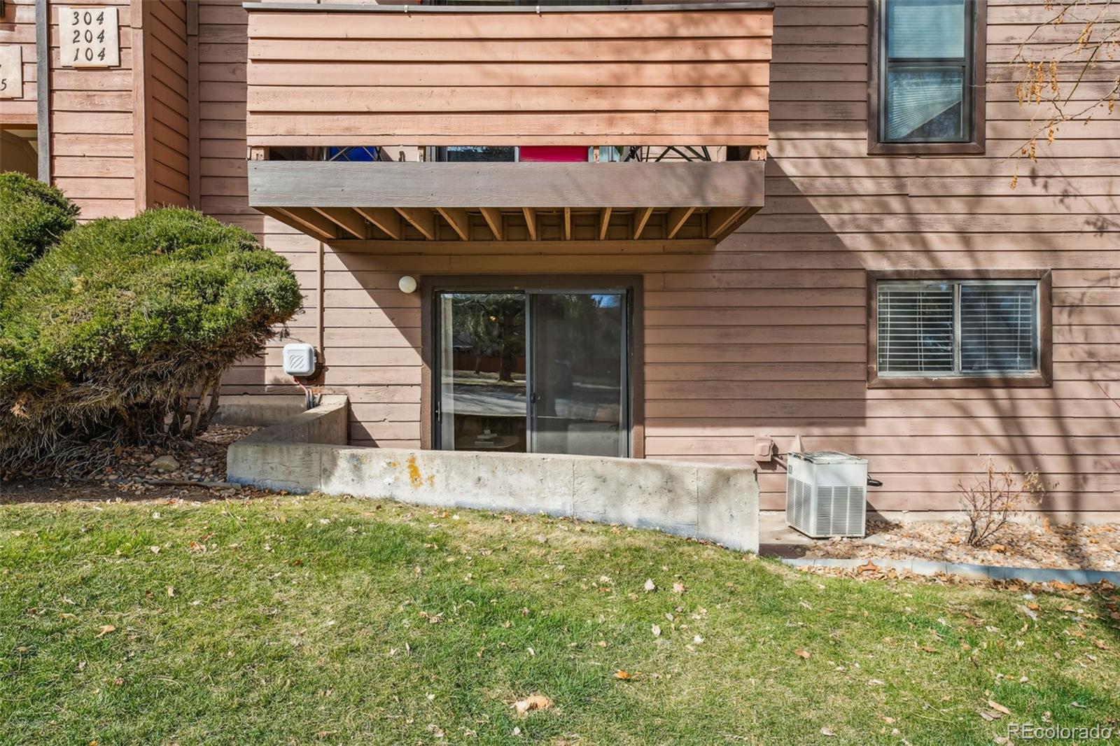 MLS Image #34 for 205  wright street 104,lakewood, Colorado