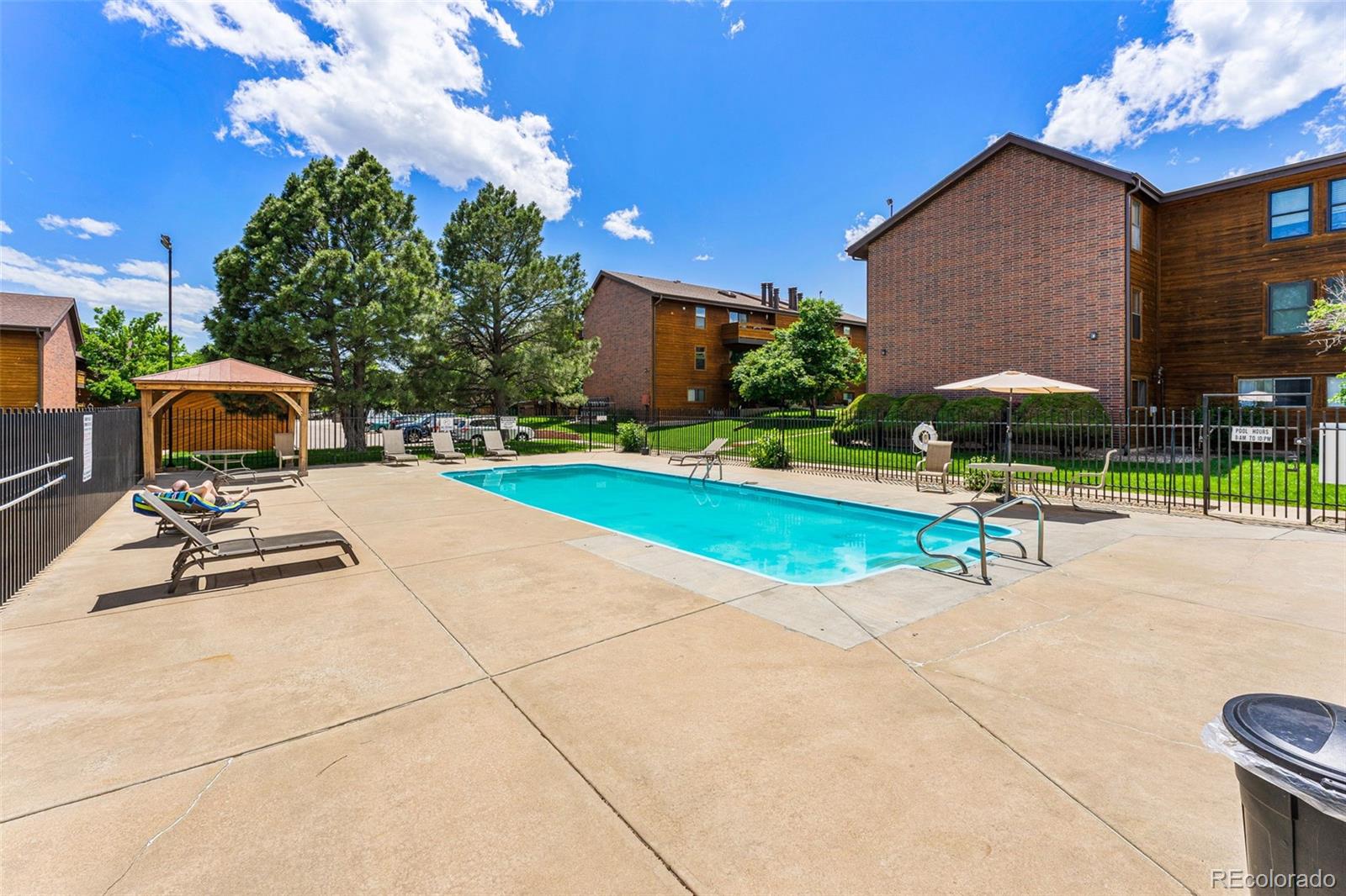MLS Image #36 for 205  wright street 104,lakewood, Colorado