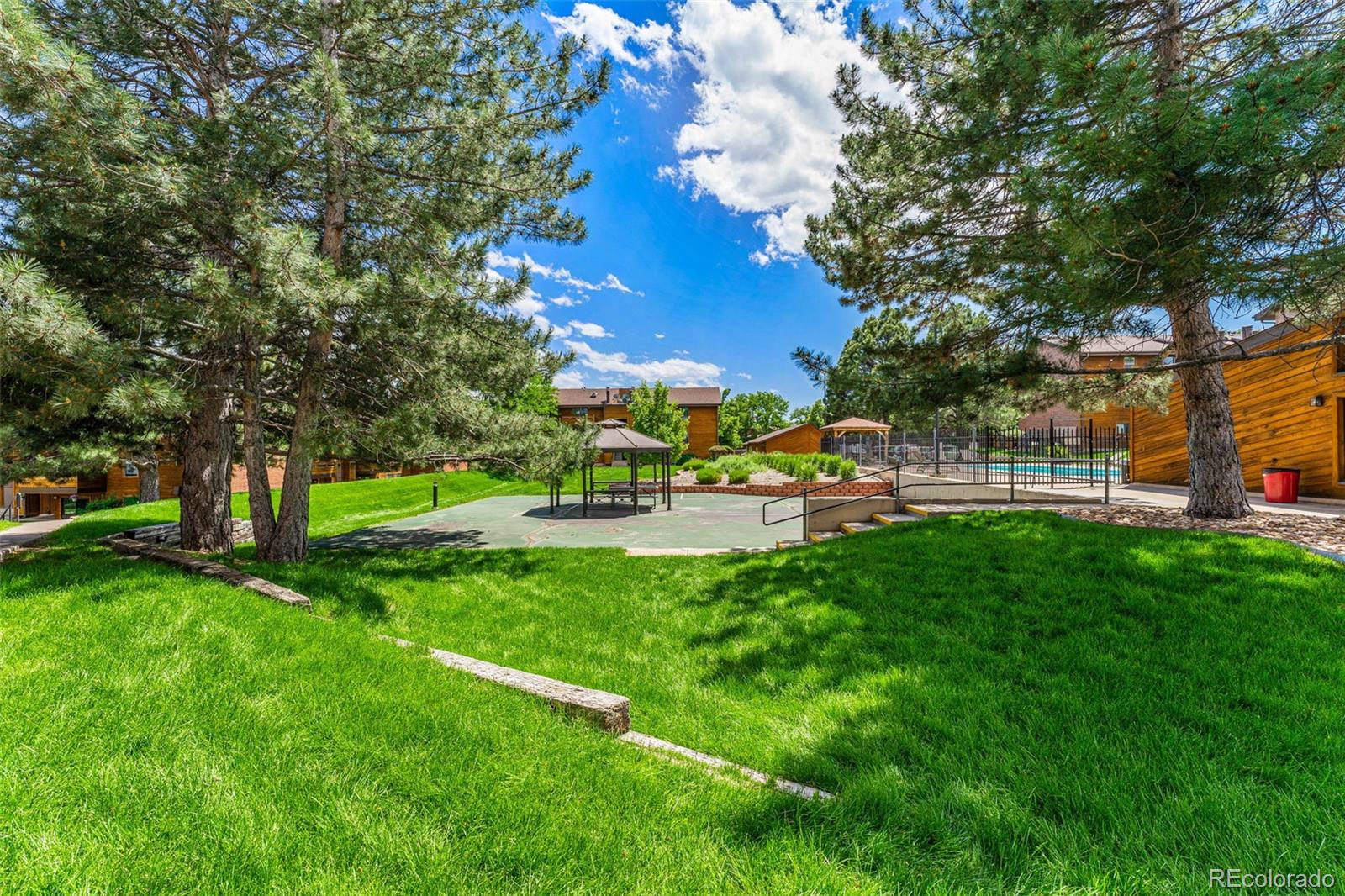 MLS Image #37 for 205  wright street 104,lakewood, Colorado