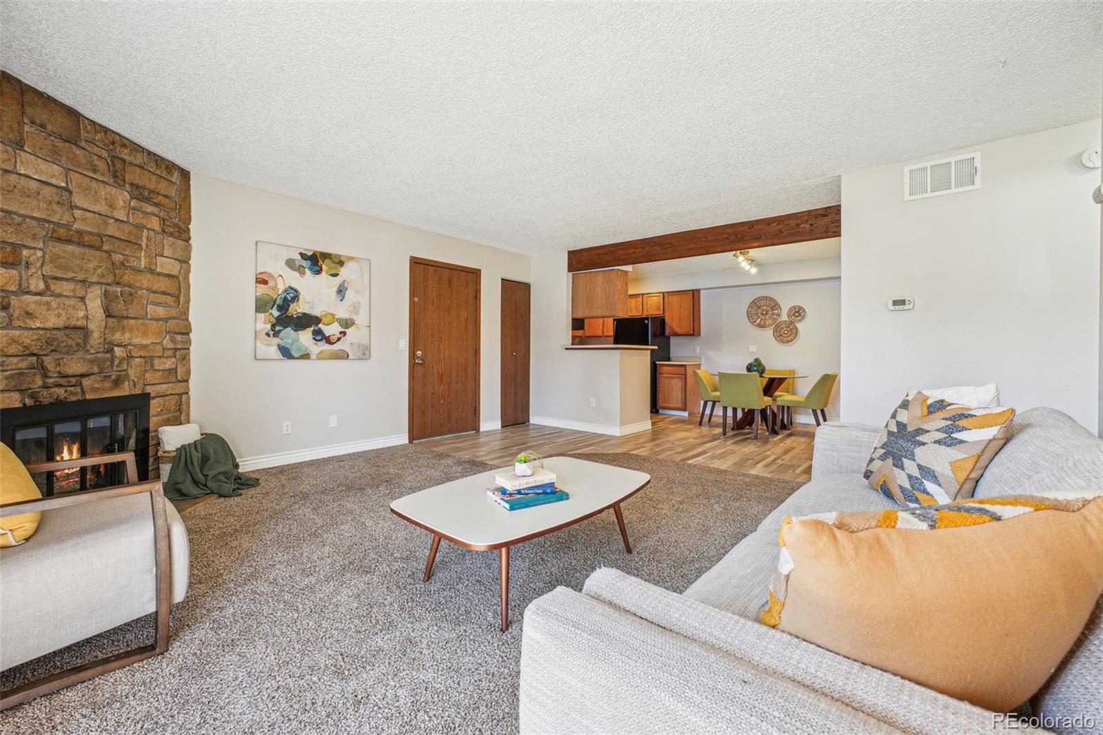 MLS Image #5 for 205  wright street 104,lakewood, Colorado
