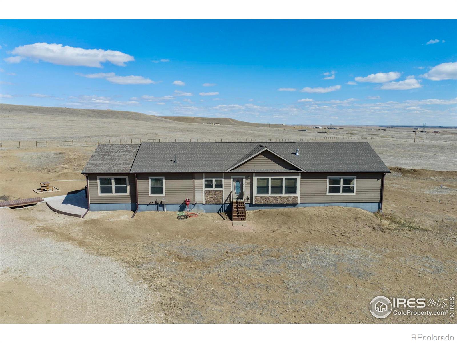 CMA Image for 8811  county road 106 ,Carr, Colorado