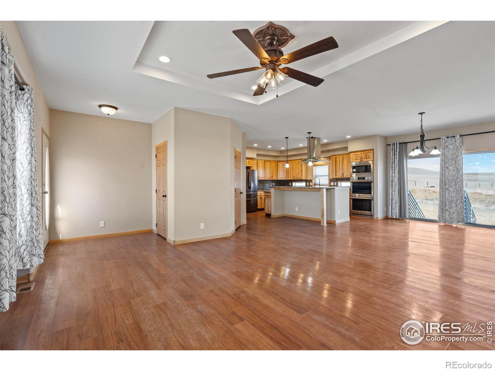 MLS Image #10 for 8811  county road 106 ,carr, Colorado
