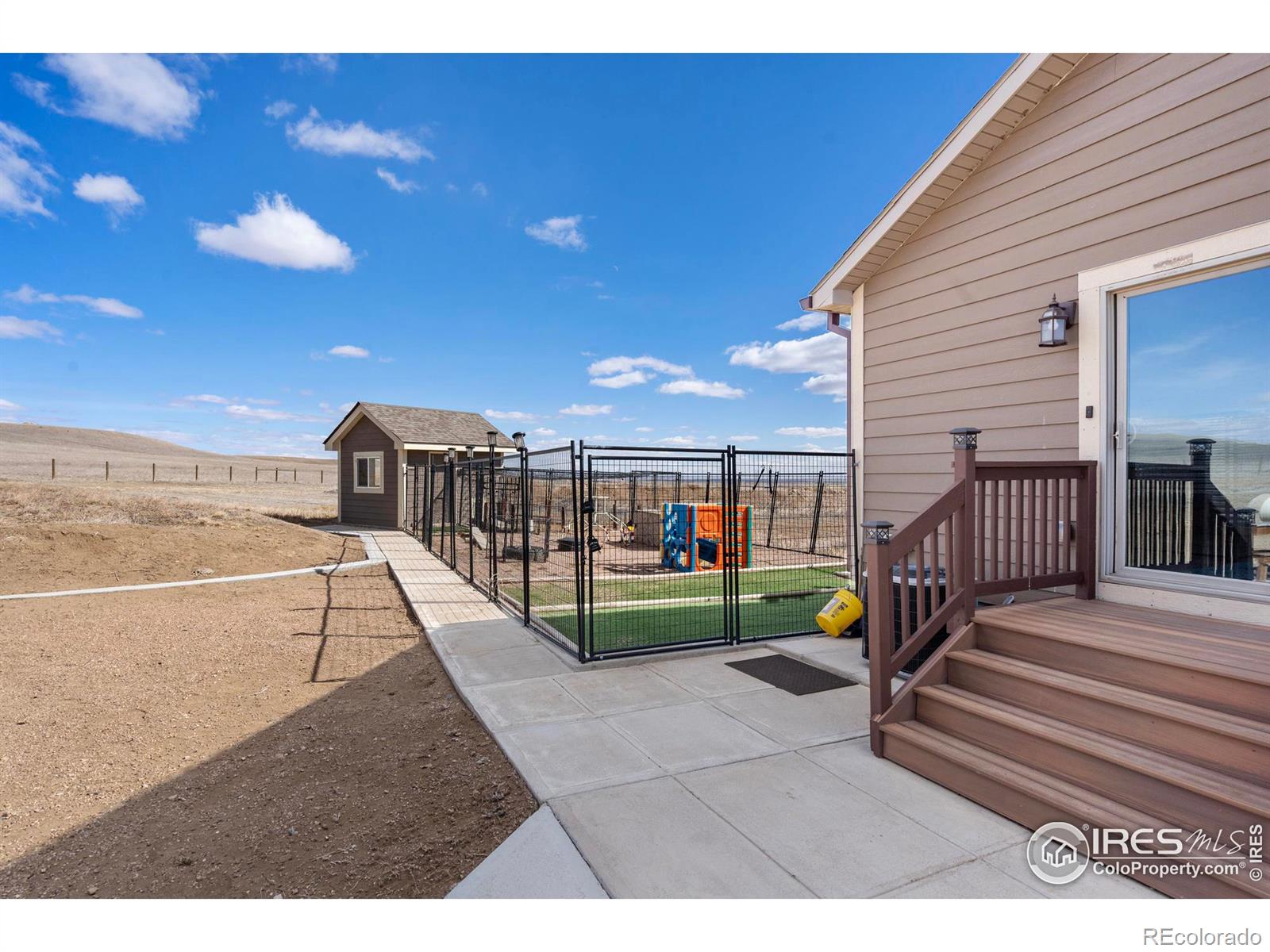MLS Image #30 for 8811  county road 106 ,carr, Colorado