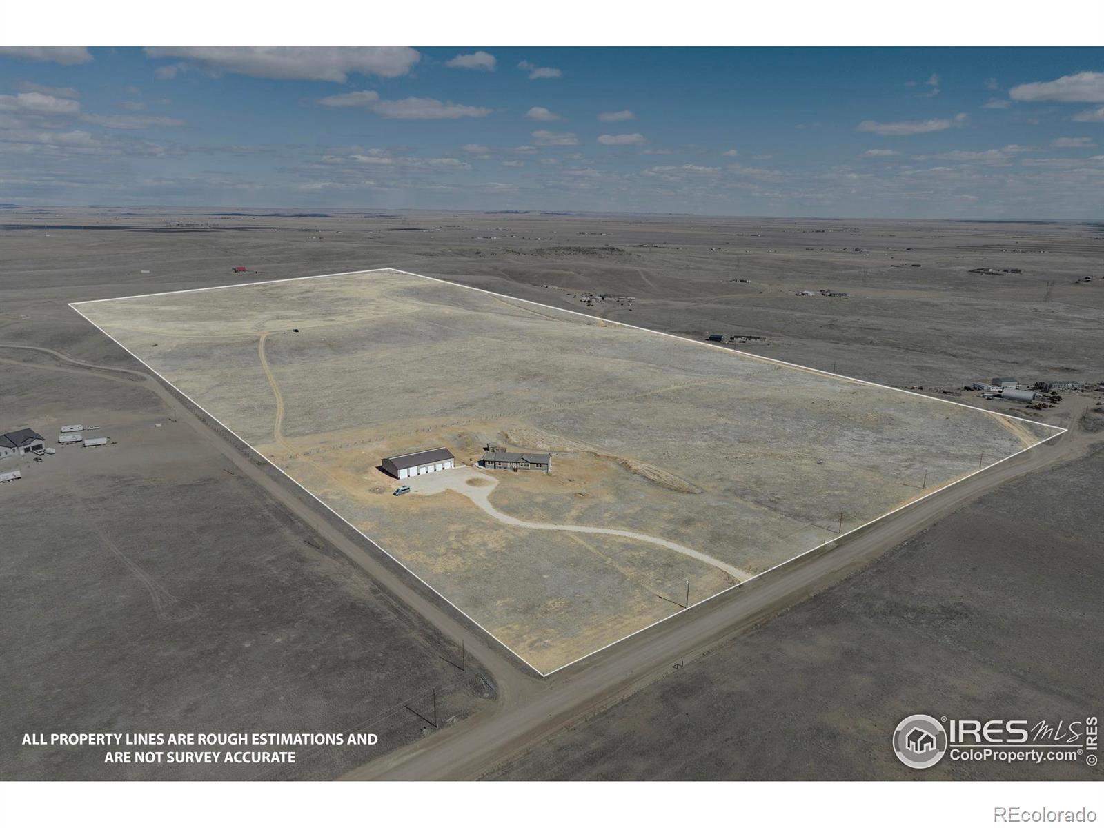 MLS Image #33 for 8811  county road 106 ,carr, Colorado