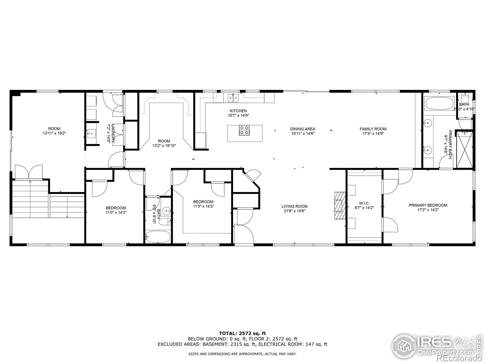 MLS Image #34 for 8811  county road 106 ,carr, Colorado