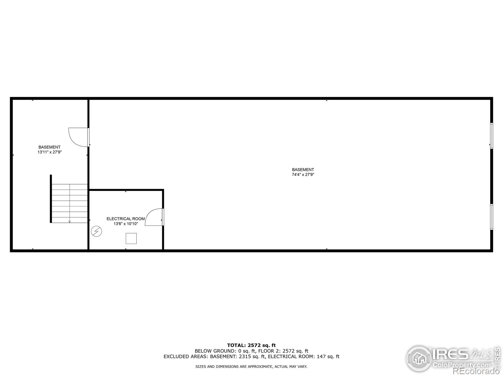 MLS Image #35 for 8811  county road 106 ,carr, Colorado
