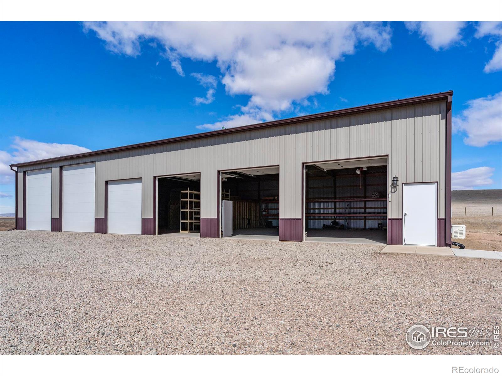 MLS Image #4 for 8811  county road 106 ,carr, Colorado