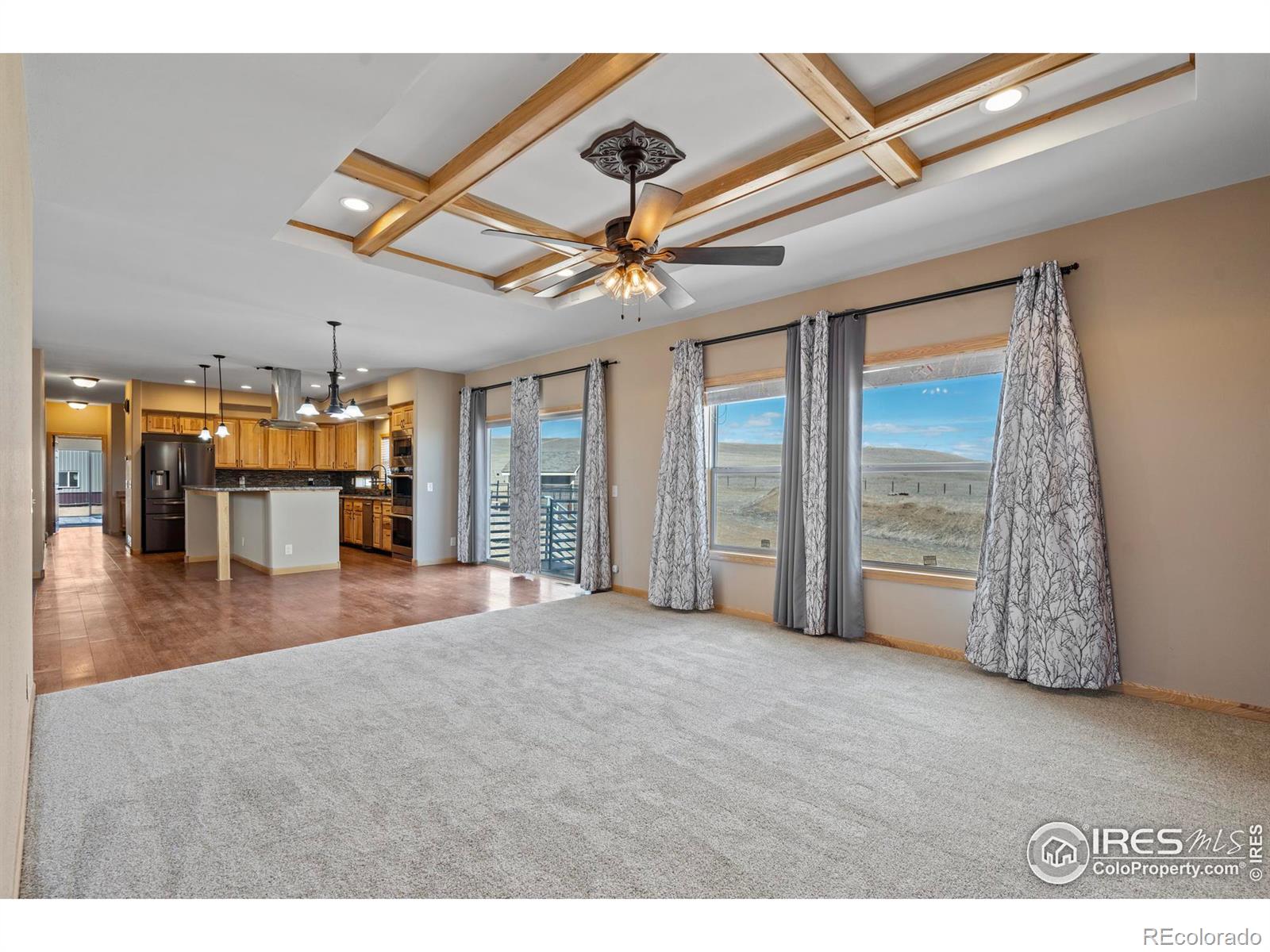 MLS Image #5 for 8811  county road 106 ,carr, Colorado