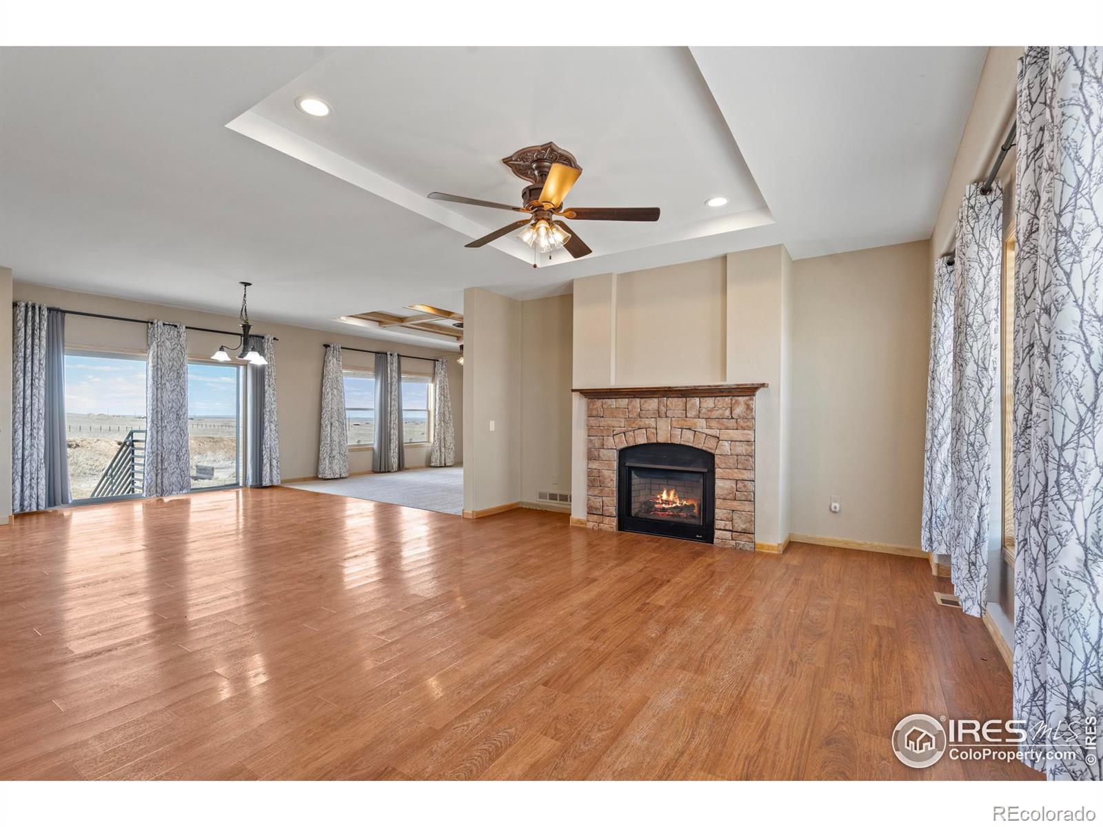 MLS Image #8 for 8811  county road 106 ,carr, Colorado