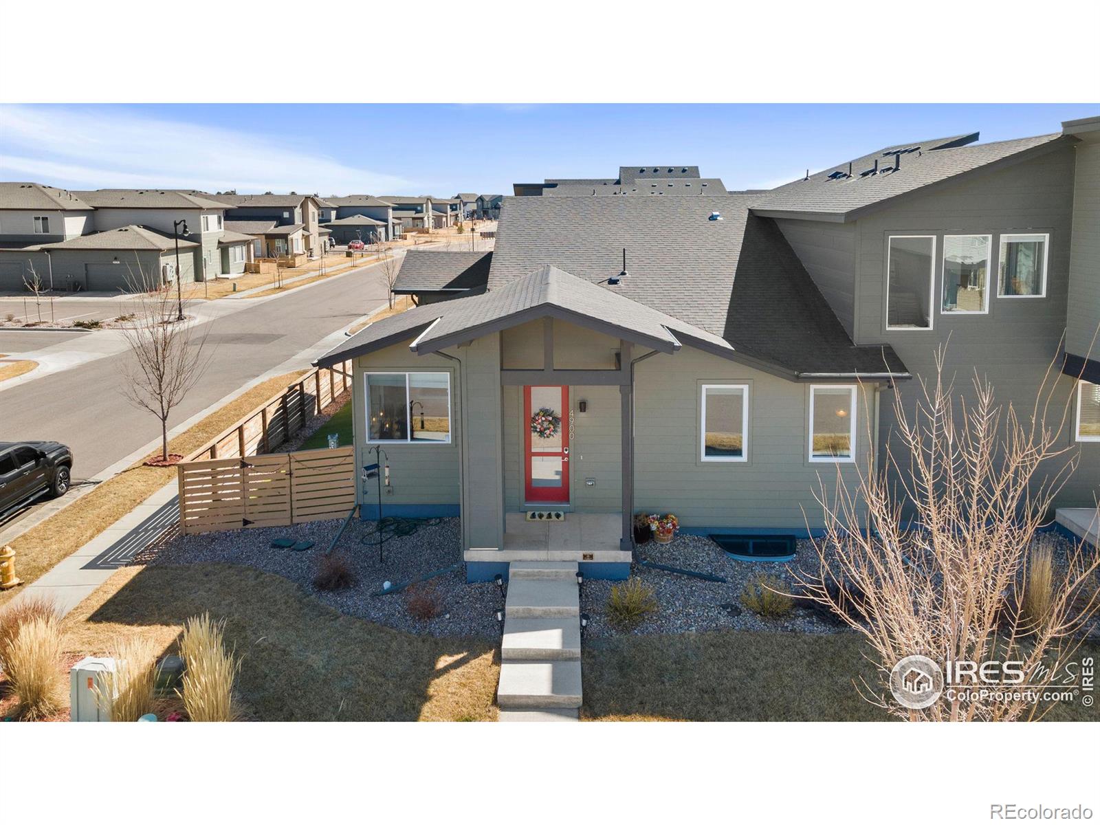 Report Image for 4900  Brule Drive,Timnath, Colorado