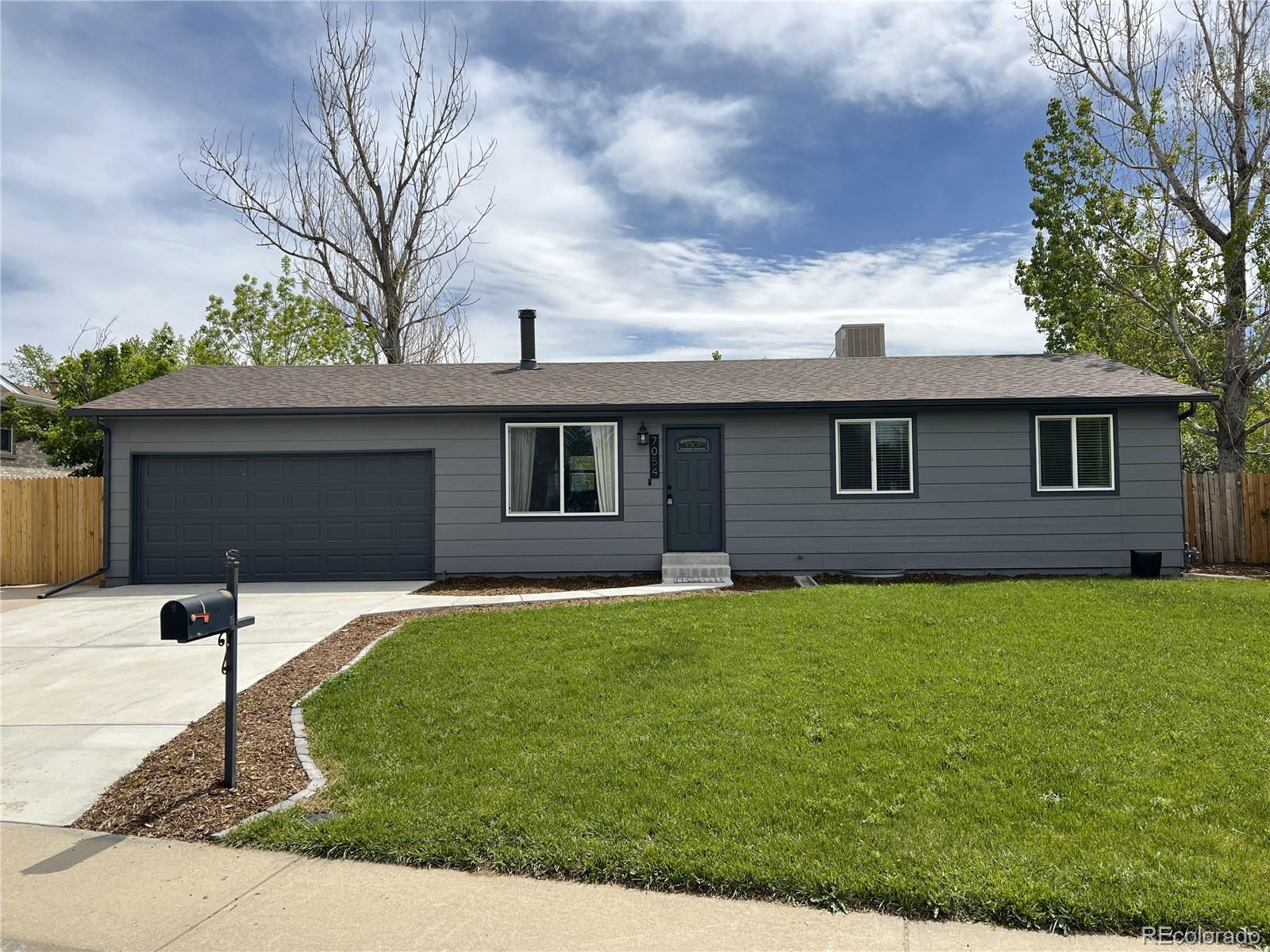 CMA Image for 7054  welch court,Arvada, Colorado