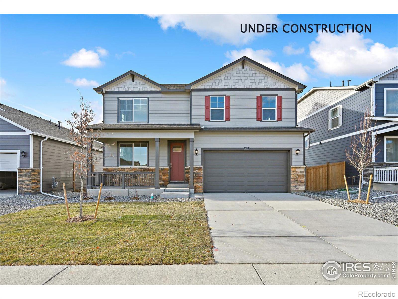 MLS Image #0 for 142  65th avenue,greeley, Colorado