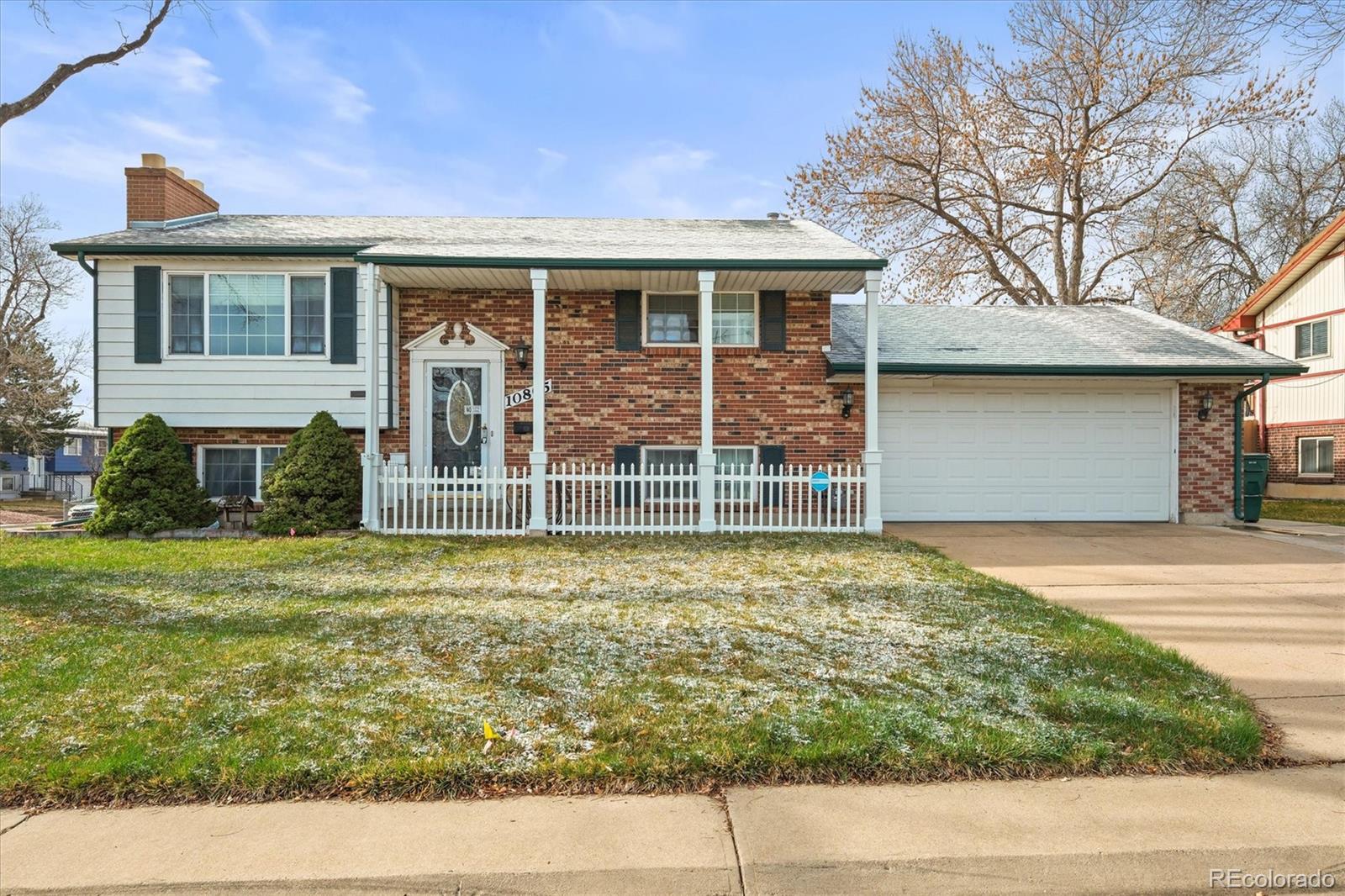 MLS Image #0 for 10805  verna lane,northglenn, Colorado
