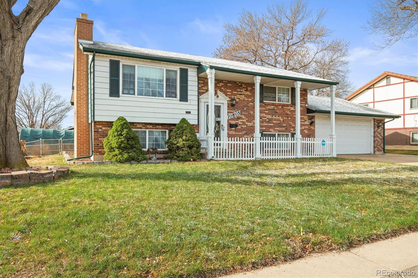 CMA Image for 10636  ura lane,Northglenn, Colorado