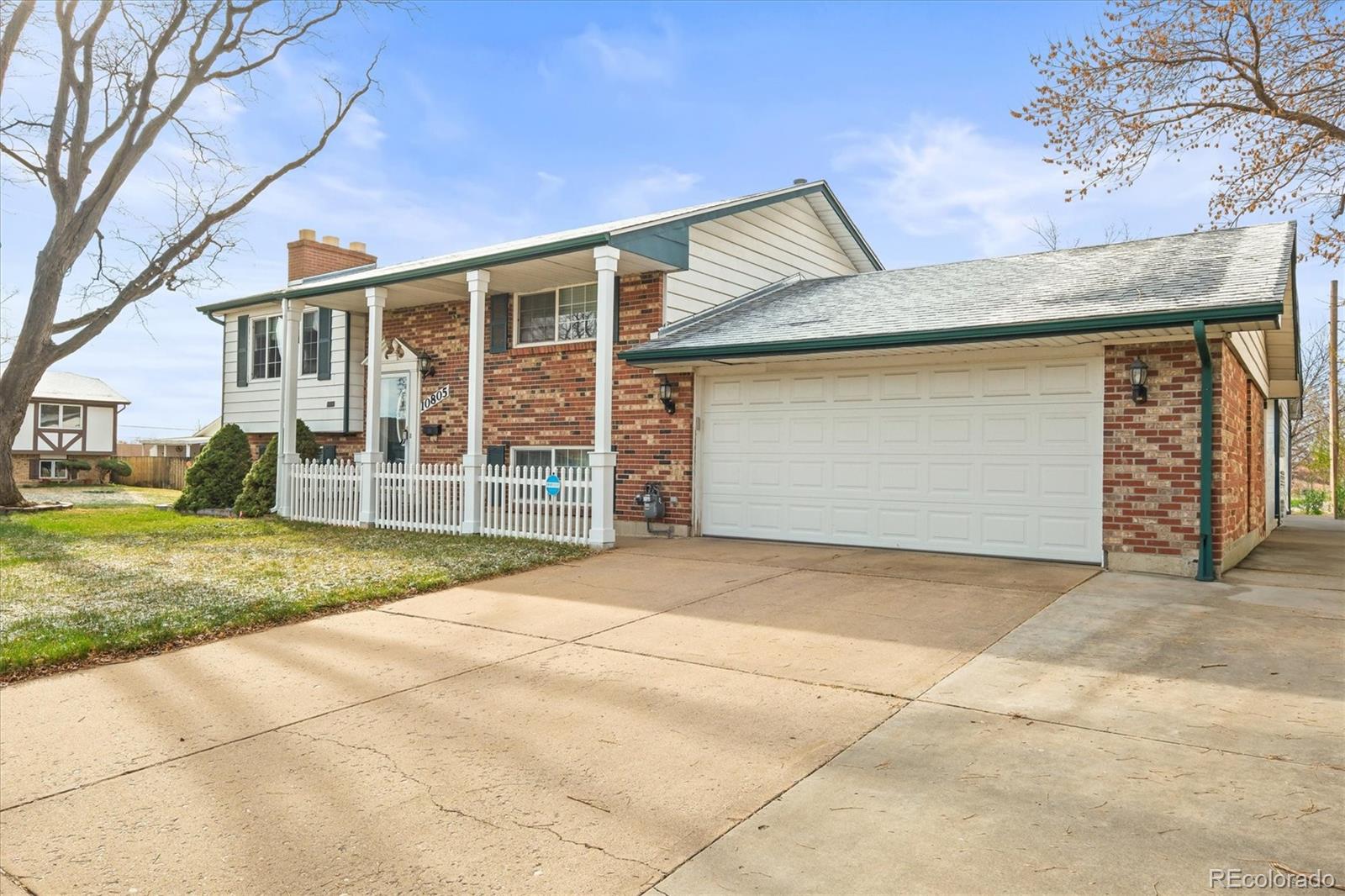 MLS Image #2 for 10805  verna lane,northglenn, Colorado