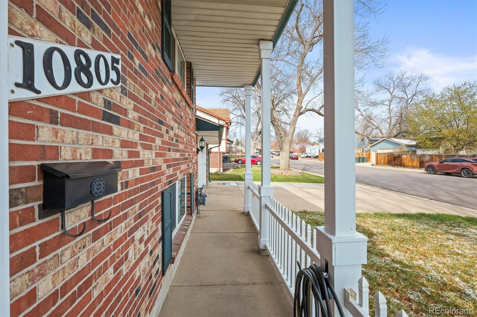 MLS Image #3 for 10805  verna lane,northglenn, Colorado