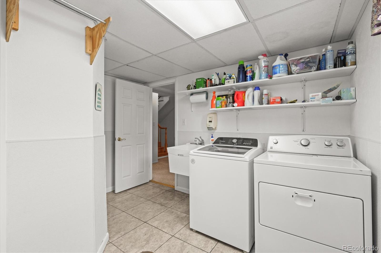 MLS Image #35 for 10805  verna lane,northglenn, Colorado