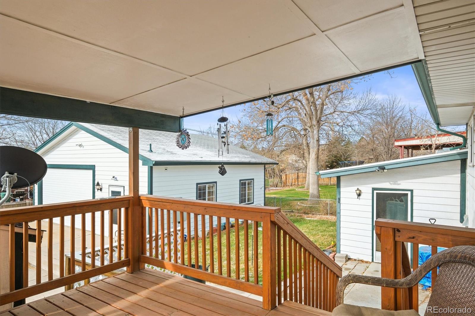 MLS Image #39 for 10805  verna lane,northglenn, Colorado